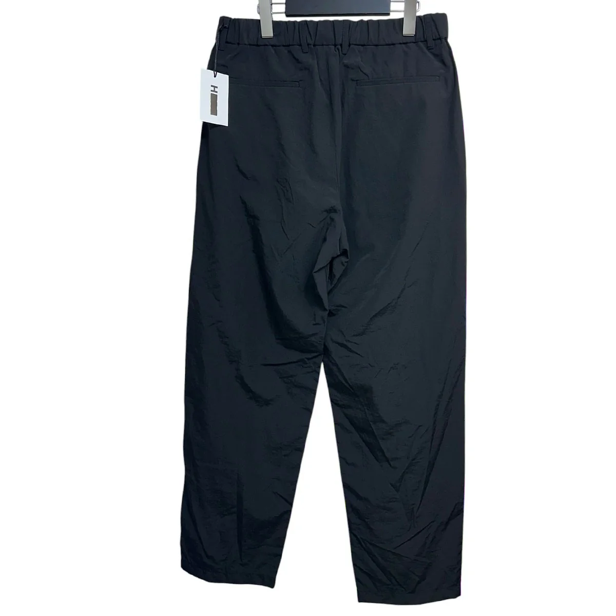 BALLOON TAPERED PANTSバルーンテーパードパンツ1214-177-8716 - Image 2
