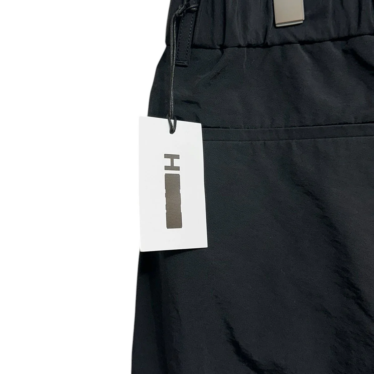 BALLOON TAPERED PANTSバルーンテーパードパンツ1214-177-8716 - Image 4