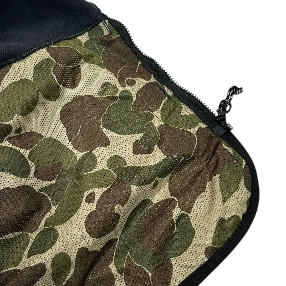 23SSコットンパイルカーディガンHK-T012 - Image 4