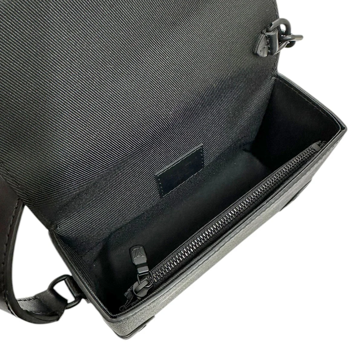 STEAMER WEARABLE WALLETスティーマー・ウェアラブル ウォレット ミニショルダーバッグ2026年3月購入品 - Image 3