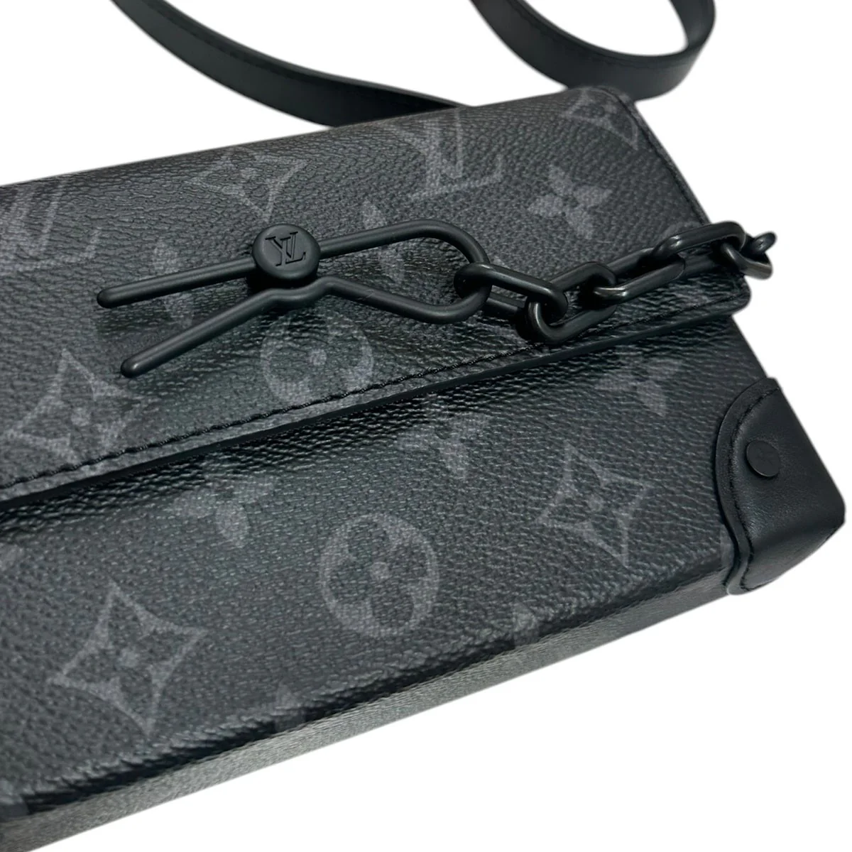 STEAMER WEARABLE WALLETスティーマー・ウェアラブル ウォレット ミニショルダーバッグ2026年3月購入品 - Image 4