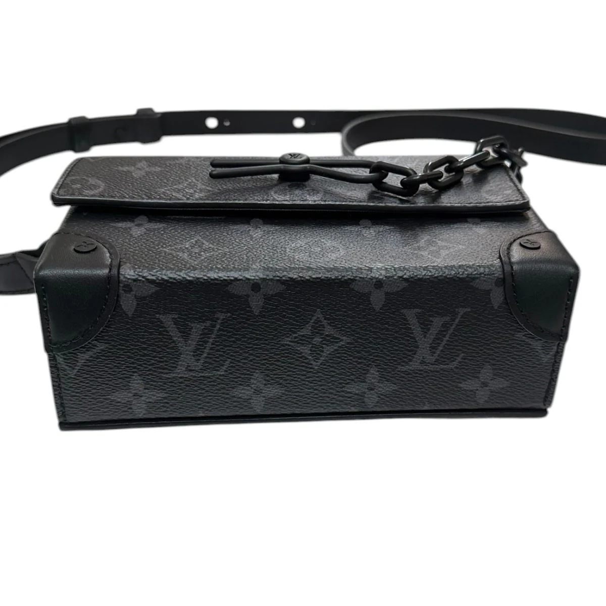 STEAMER WEARABLE WALLETスティーマー・ウェアラブル ウォレット ミニショルダーバッグ2026年3月購入品 - Image 5