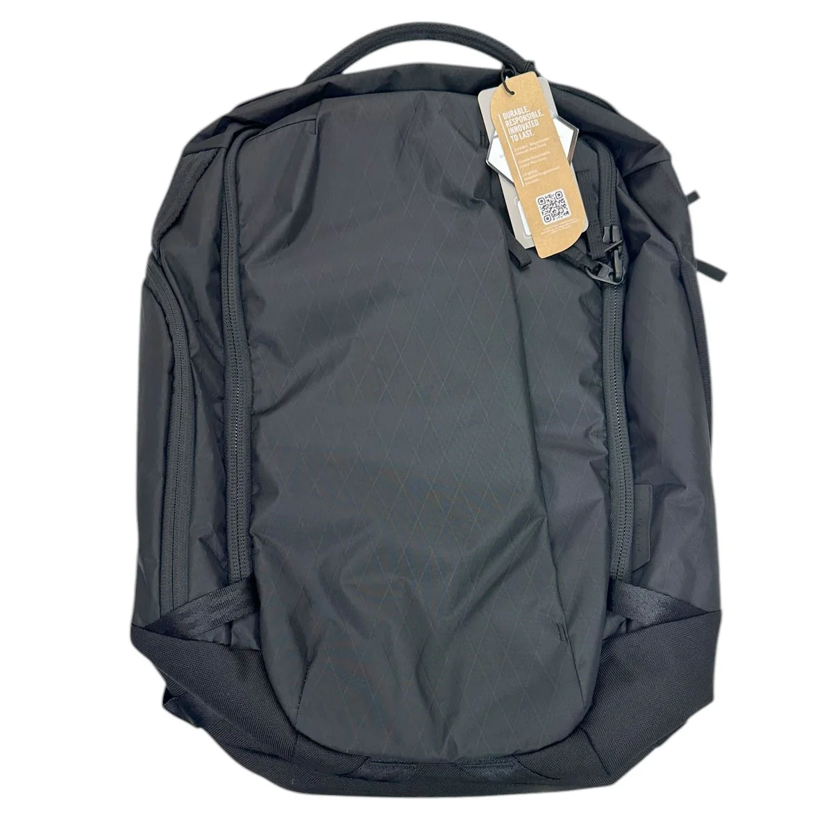 Max Backpack X-PacバックパックA04020XBK2