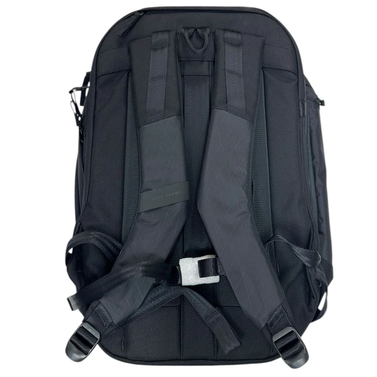 Max Backpack X-PacバックパックA04020XBK2 - Image 2