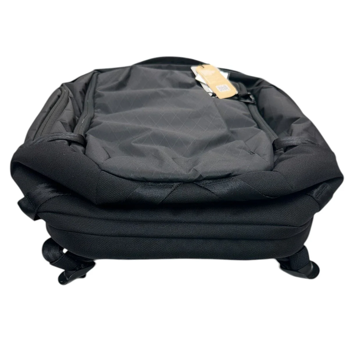 Max Backpack X-PacバックパックA04020XBK2 - Image 3