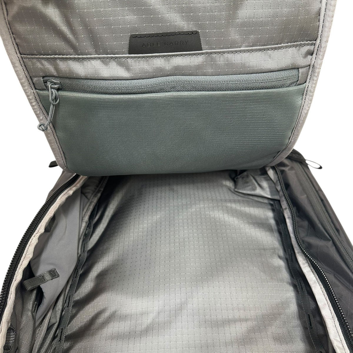 Max Backpack X-PacバックパックA04020XBK2 - Image 4