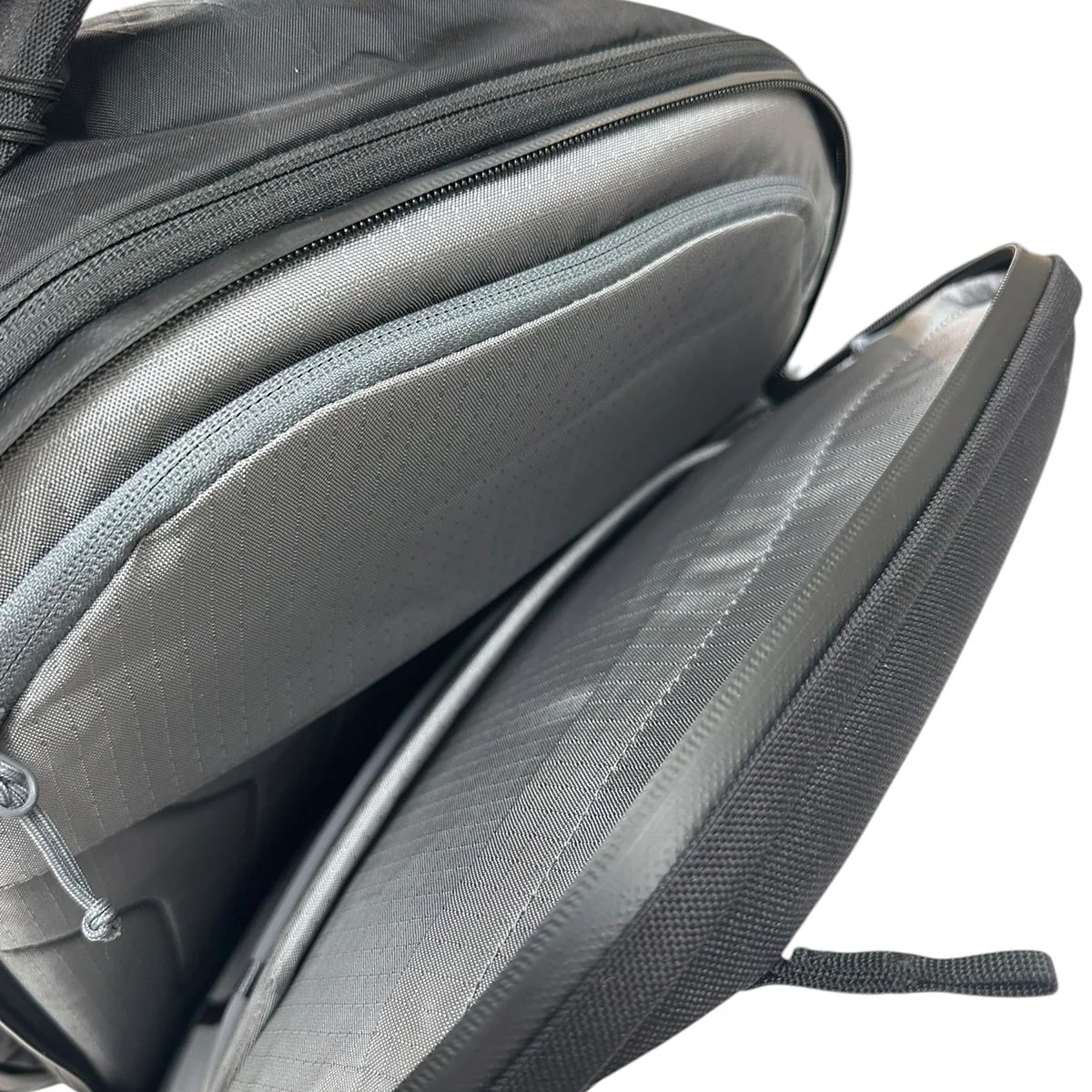 Max Backpack X-PacバックパックA04020XBK2 - Image 5