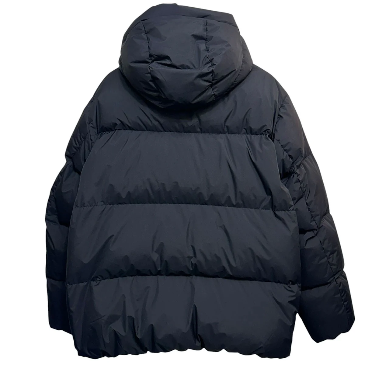 25AWSUMMIT GRID MICRO RIB HEAVY DOWN JACKETダウンジャケットS25WMT-DJ08 - Image 2
