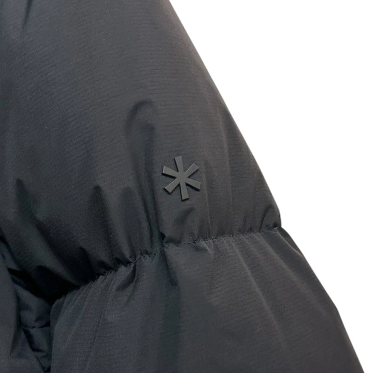 25AWSUMMIT GRID MICRO RIB HEAVY DOWN JACKETダウンジャケットS25WMT-DJ08 - Image 5