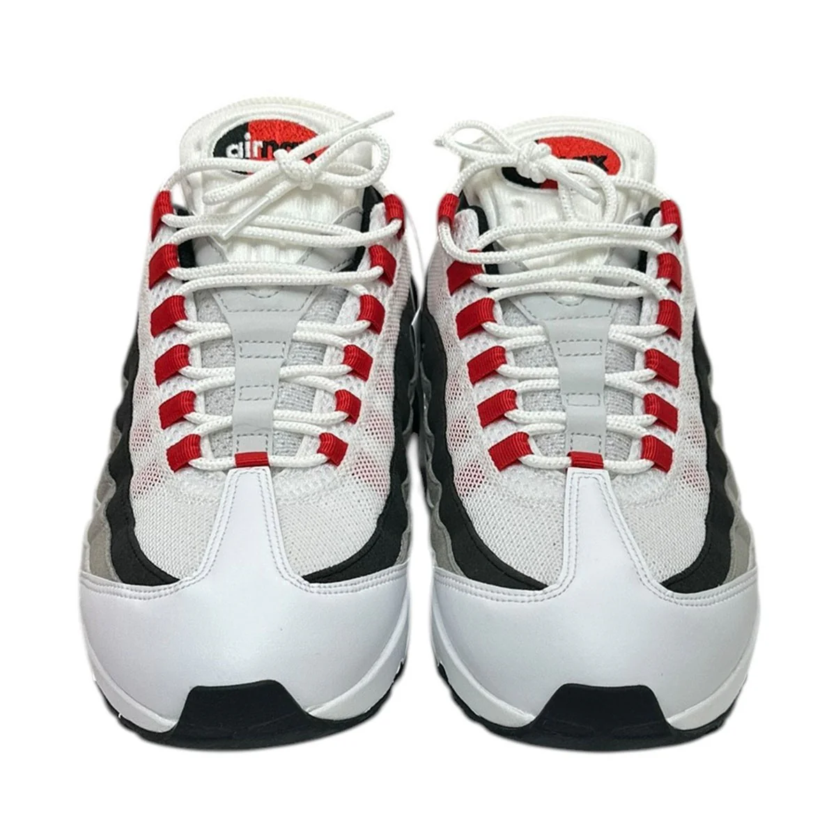 AIR MAX 95 BIG BUBBLE PREMIUMエアマックス95ビッグバブルプレミアム スニーカー - Image 2