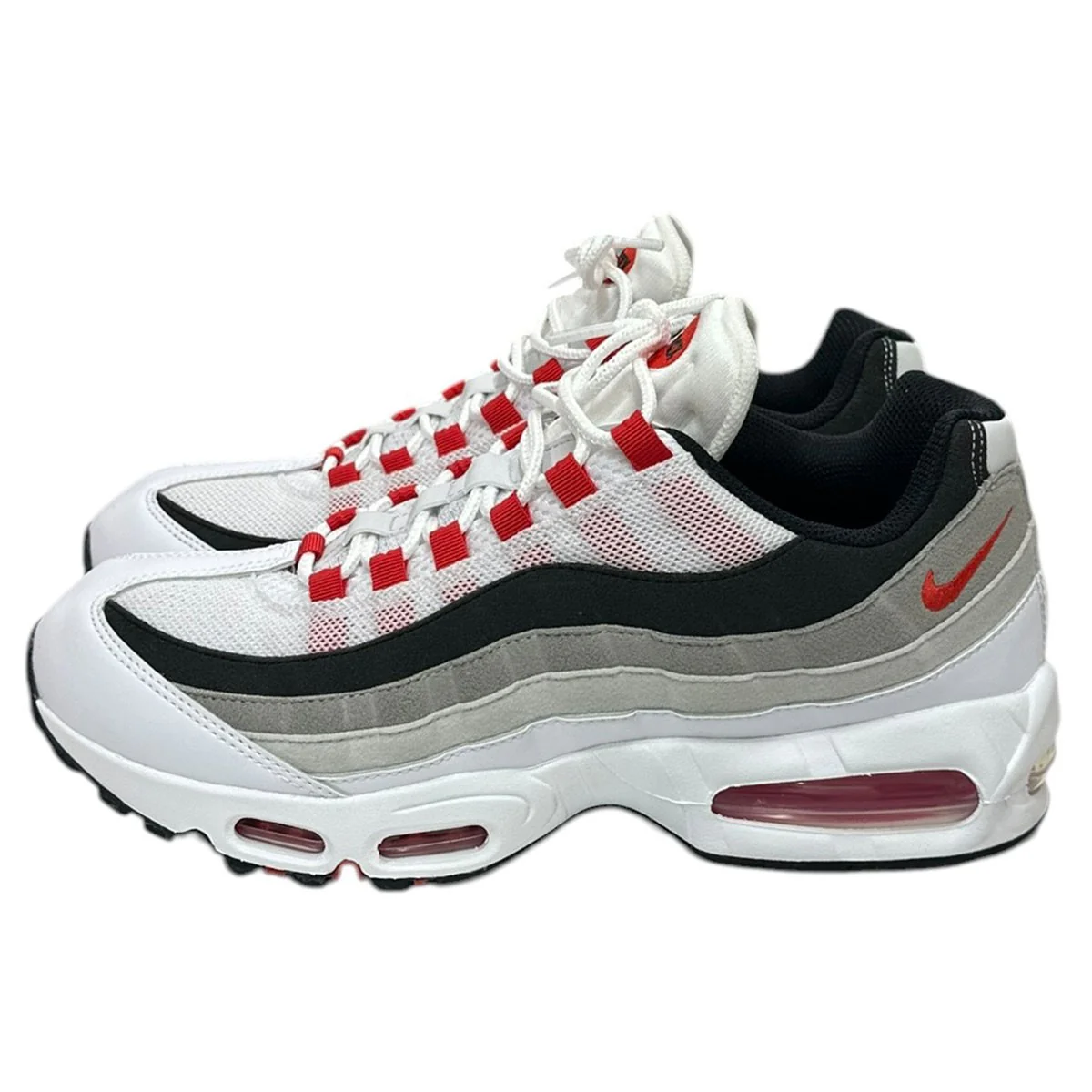 AIR MAX 95 BIG BUBBLE PREMIUMエアマックス95ビッグバブルプレミアム スニーカー - Image 3