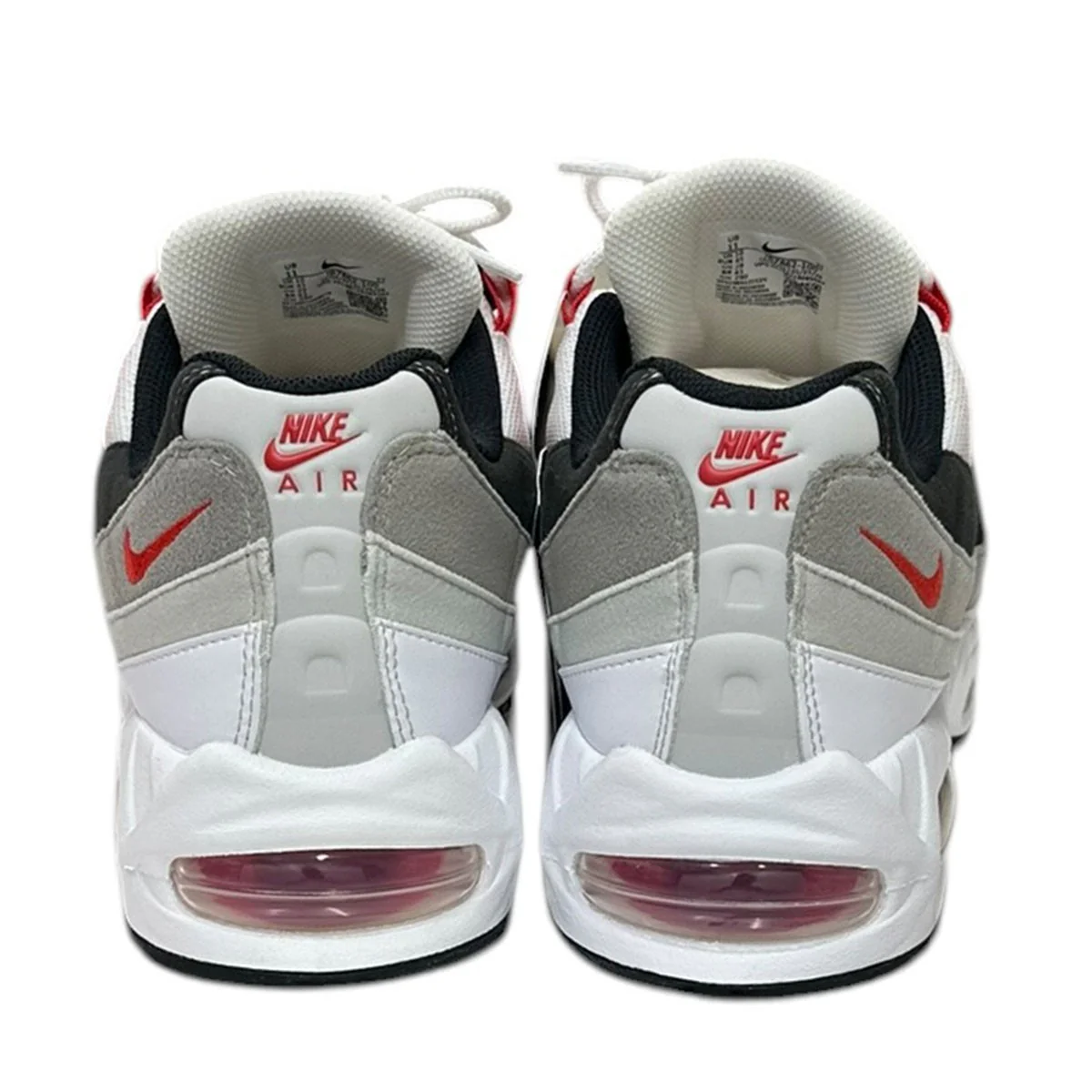 AIR MAX 95 BIG BUBBLE PREMIUMエアマックス95ビッグバブルプレミアム スニーカー - Image 4