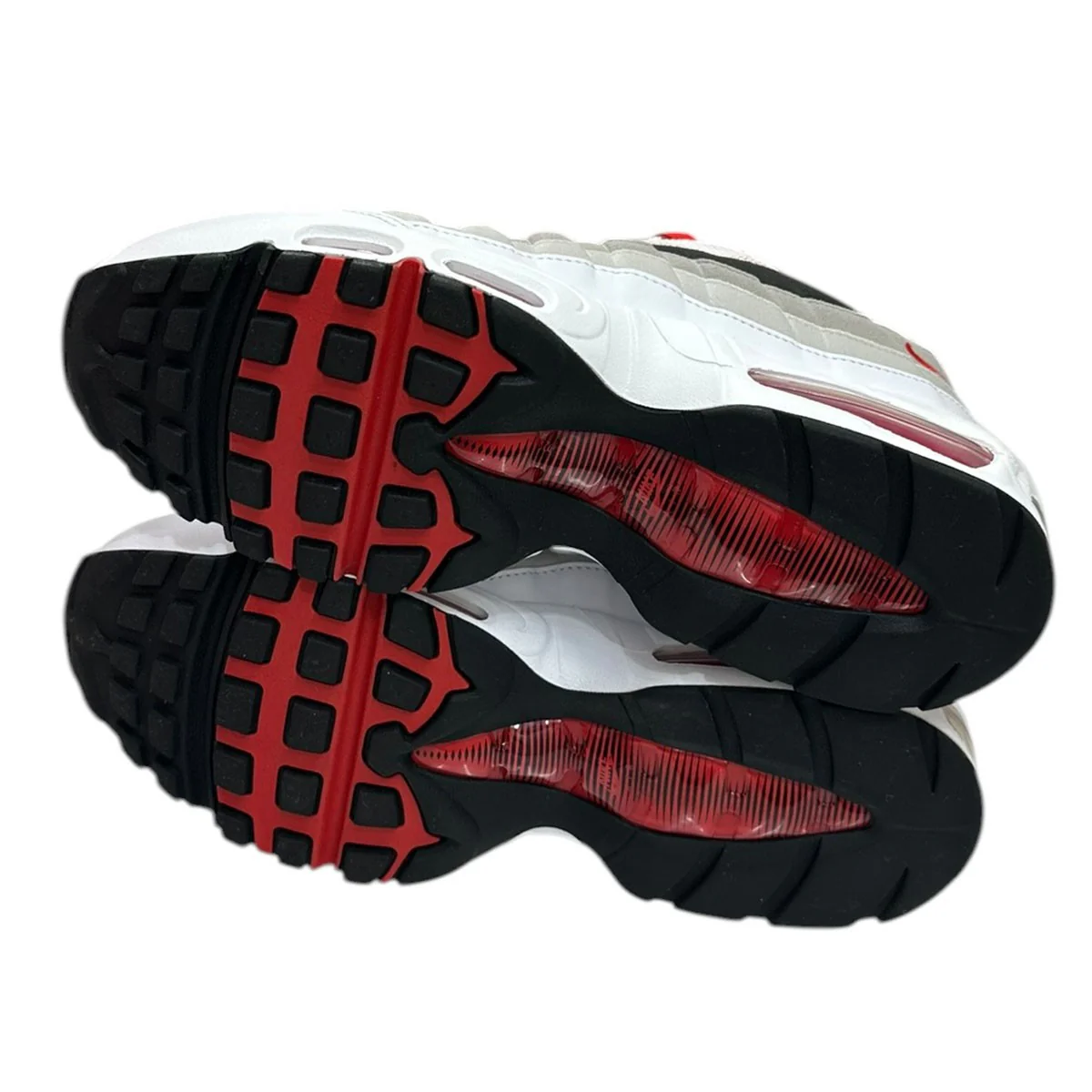 AIR MAX 95 BIG BUBBLE PREMIUMエアマックス95ビッグバブルプレミアム スニーカー - Image 5