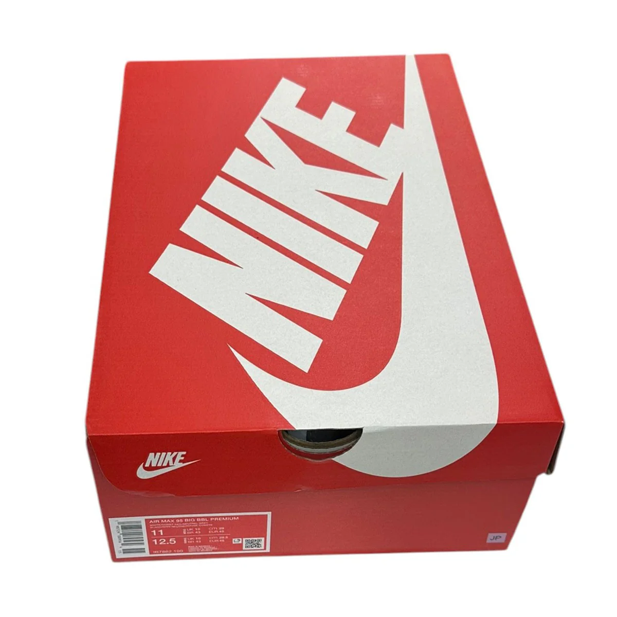AIR MAX 95 BIG BUBBLE PREMIUMエアマックス95ビッグバブルプレミアム スニーカー - Image 8