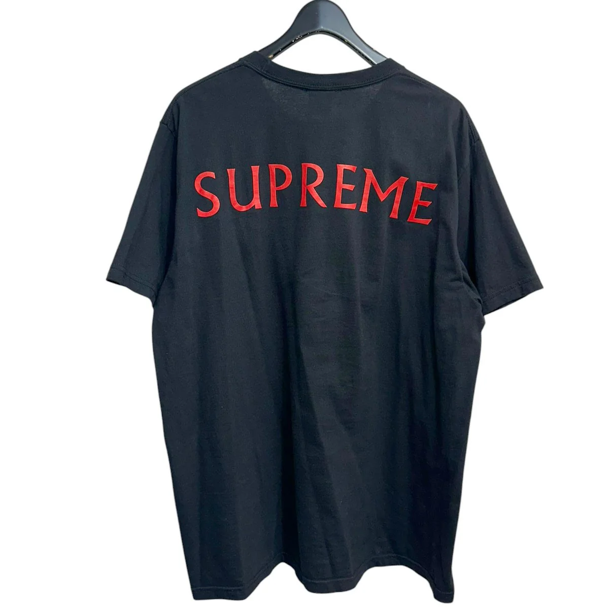 25SSDamien Hirst TeeダミアンハーストプリントTシャツ - Image 2