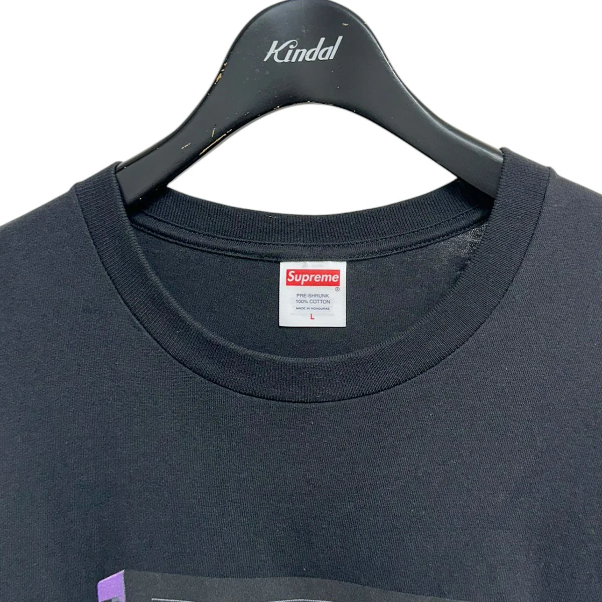25SSDamien Hirst TeeダミアンハーストプリントTシャツ - Image 3