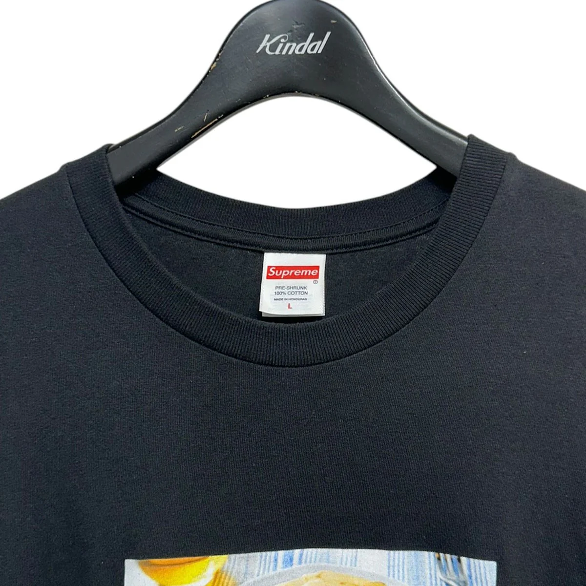 25SSPancakes TeeパンケーキプリントTシャツ - Image 3
