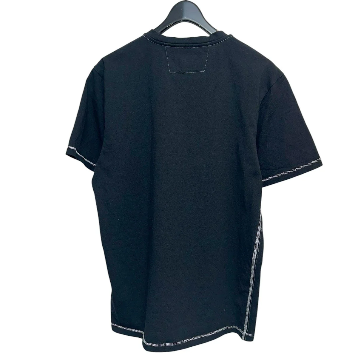 Recycled Jersey Program3 T-ShirtプリントTシャツ15CMTS363A - Image 2