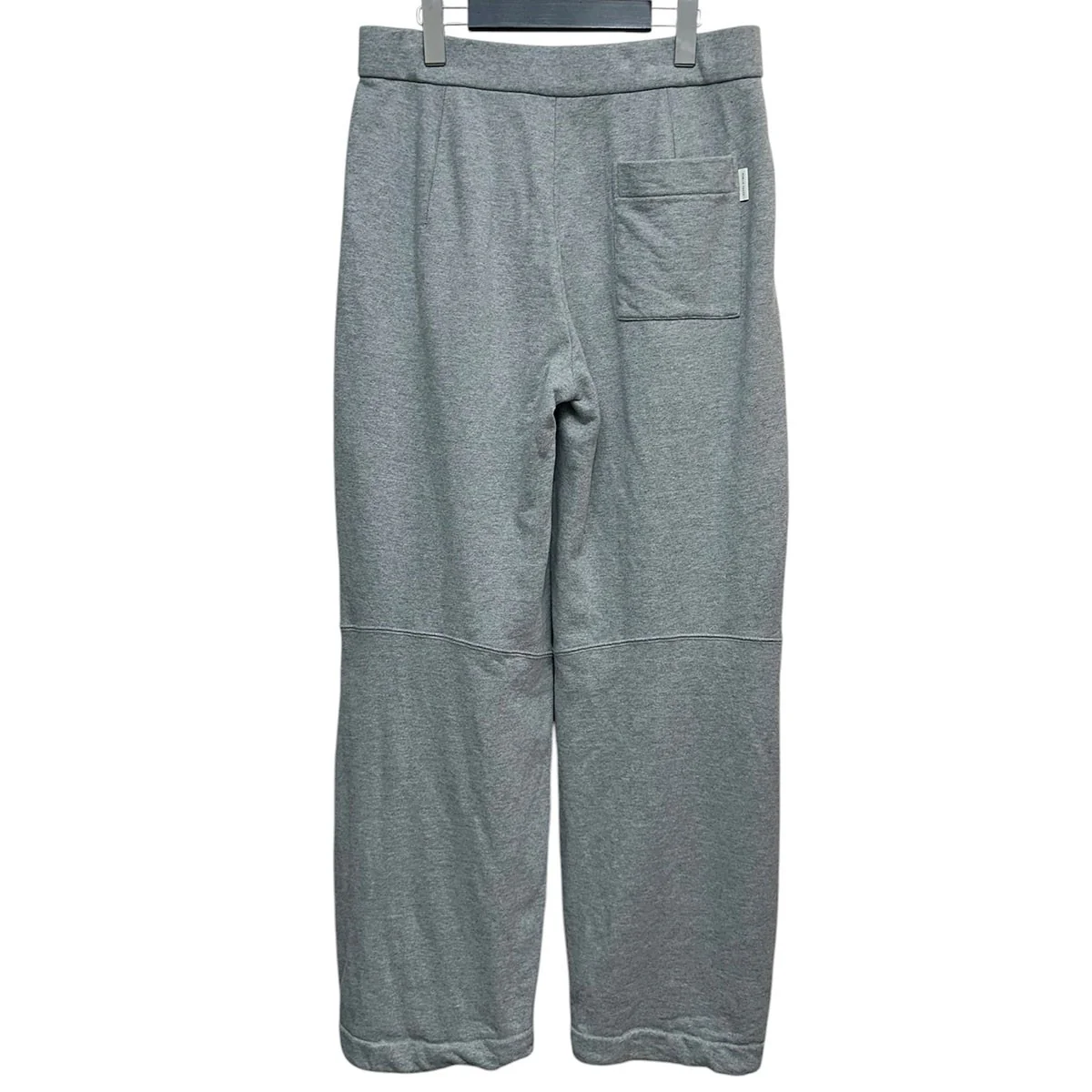 PUBLIC SWEAT バレルパンツスウェットパンツ154240010 - Image 2