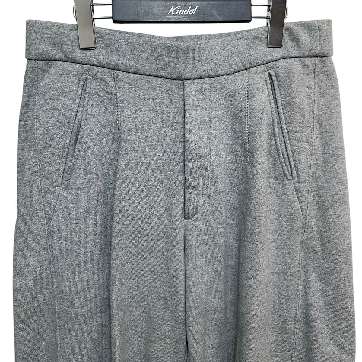 PUBLIC SWEAT バレルパンツスウェットパンツ154240010 - Image 3