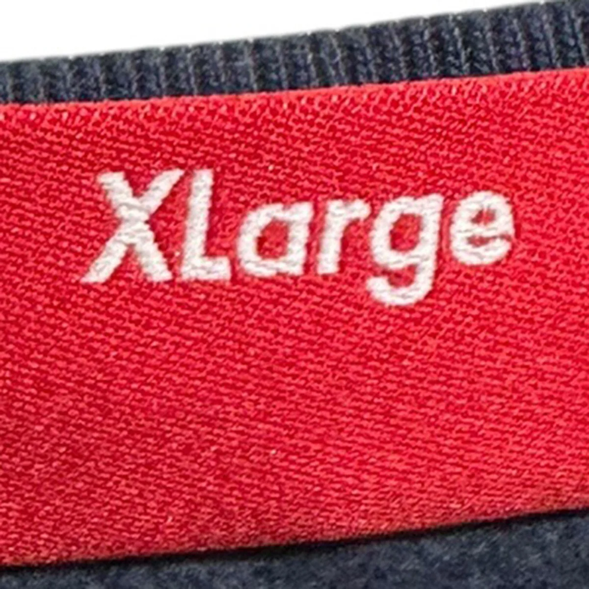 25SSWASHED BOX LOGO CREWNECKウォッシュドボックスロゴクルーネックスウェットシャツ - Image 6
