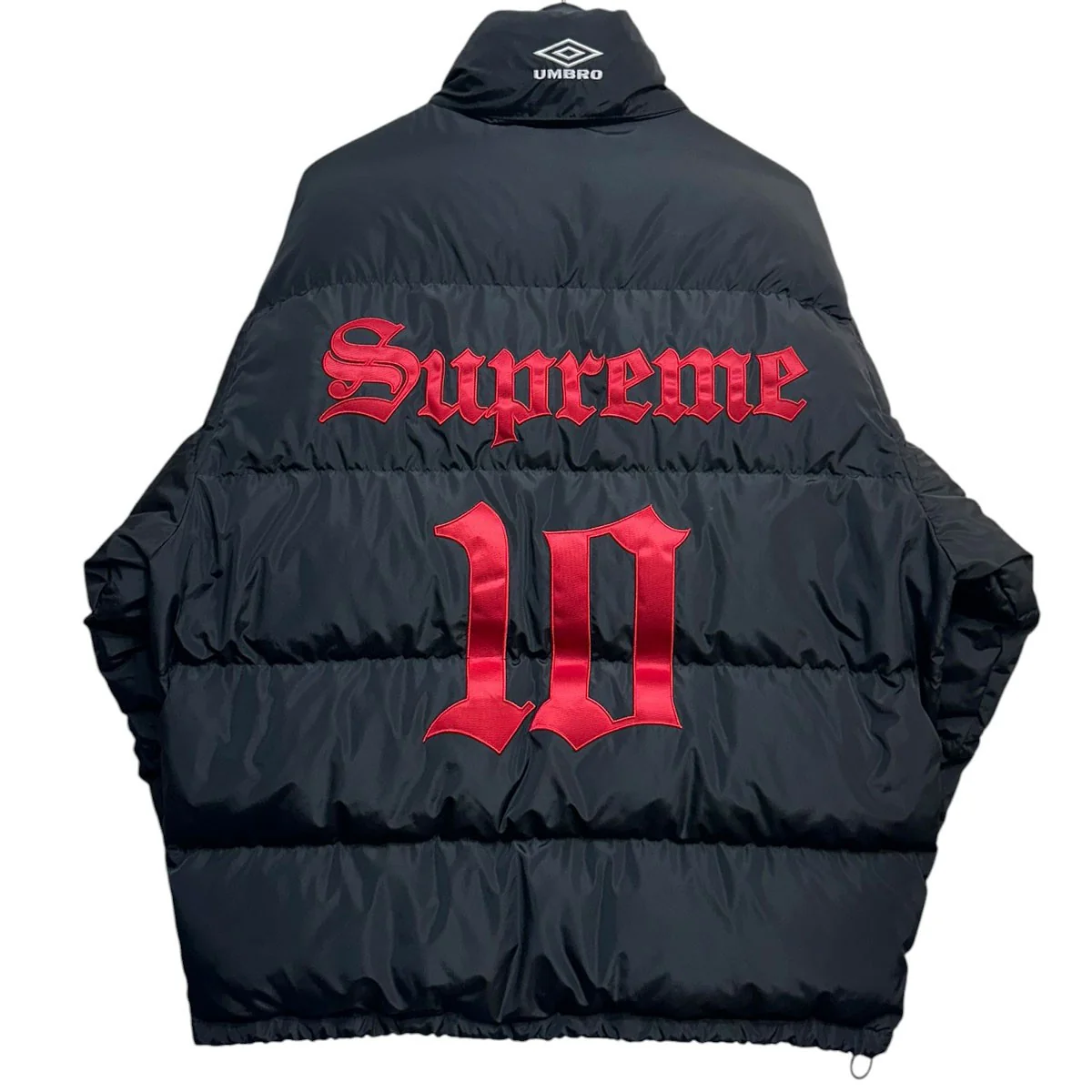 25AWDown Puffer Jacketダブルネームダウンジャケット - Image 2