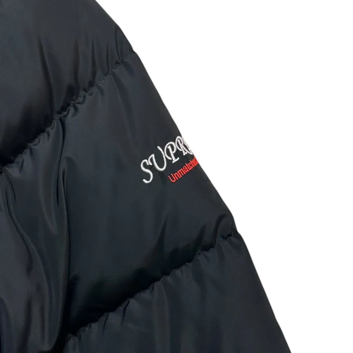 25AWDown Puffer Jacketダブルネームダウンジャケット - Image 4
