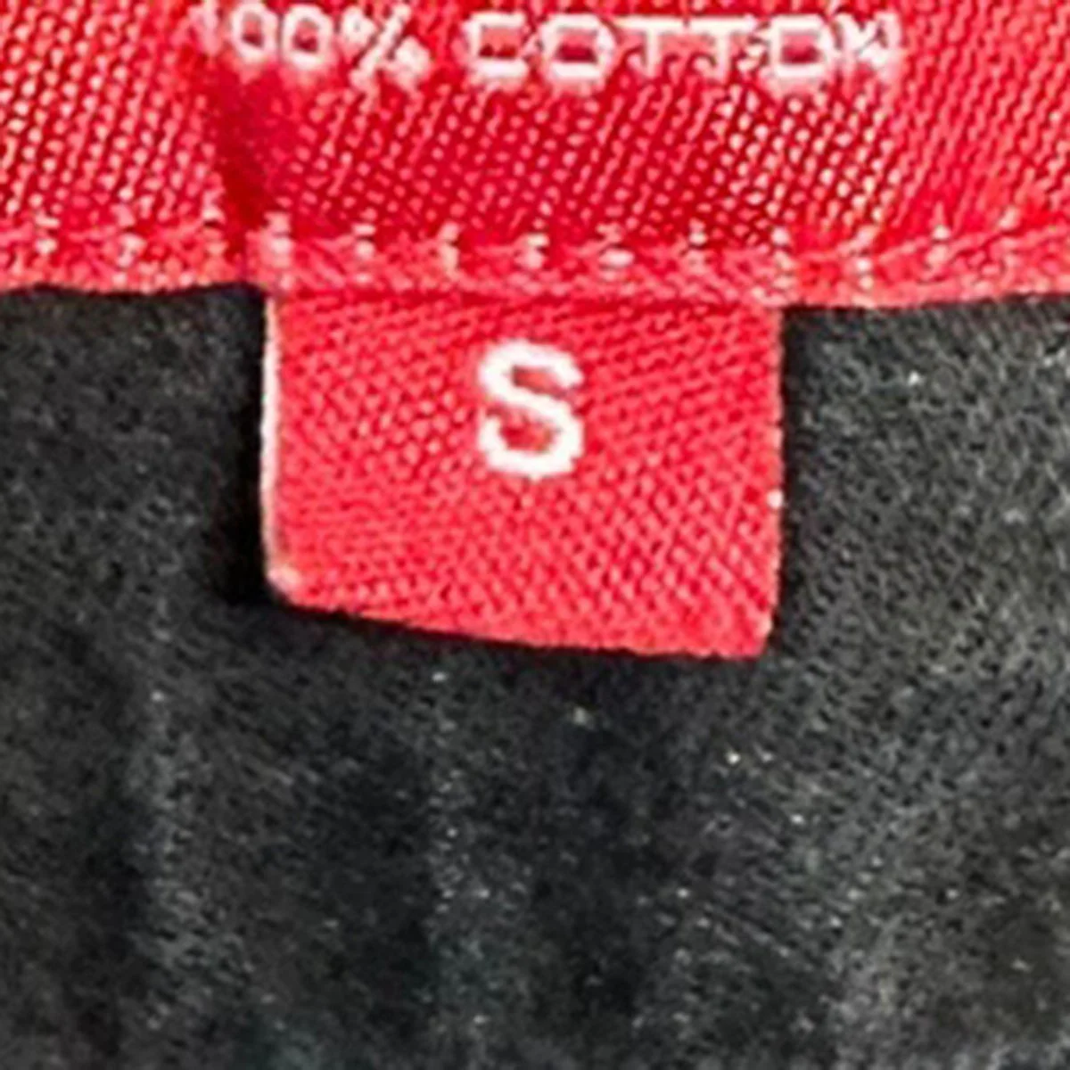 20AWLogo Stripe Jacquard Denim Shirtロゴストライプジャガードデニムシャツ - Image 4