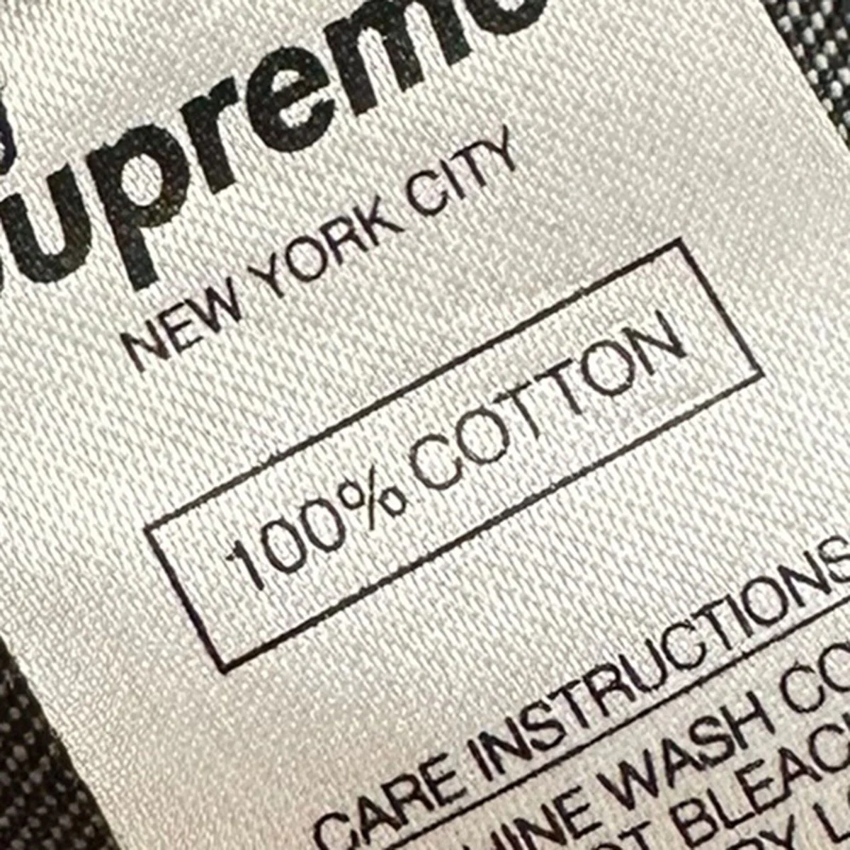 20AWLogo Stripe Jacquard Denim Shirtロゴストライプジャガードデニムシャツ - Image 5
