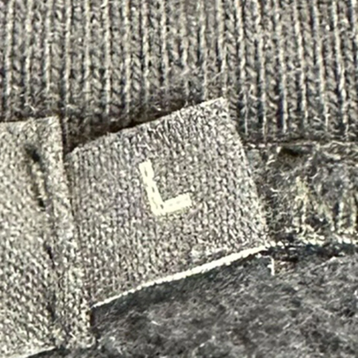 HAND-STITCHED FULL ZIP HOODIEハンドステッチフルジップフーディー - Image 5