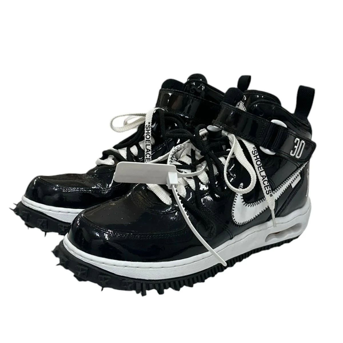 Air Force 1 Mid Sheedエアフォース1 ミッド シードスニーカーDR0500-001