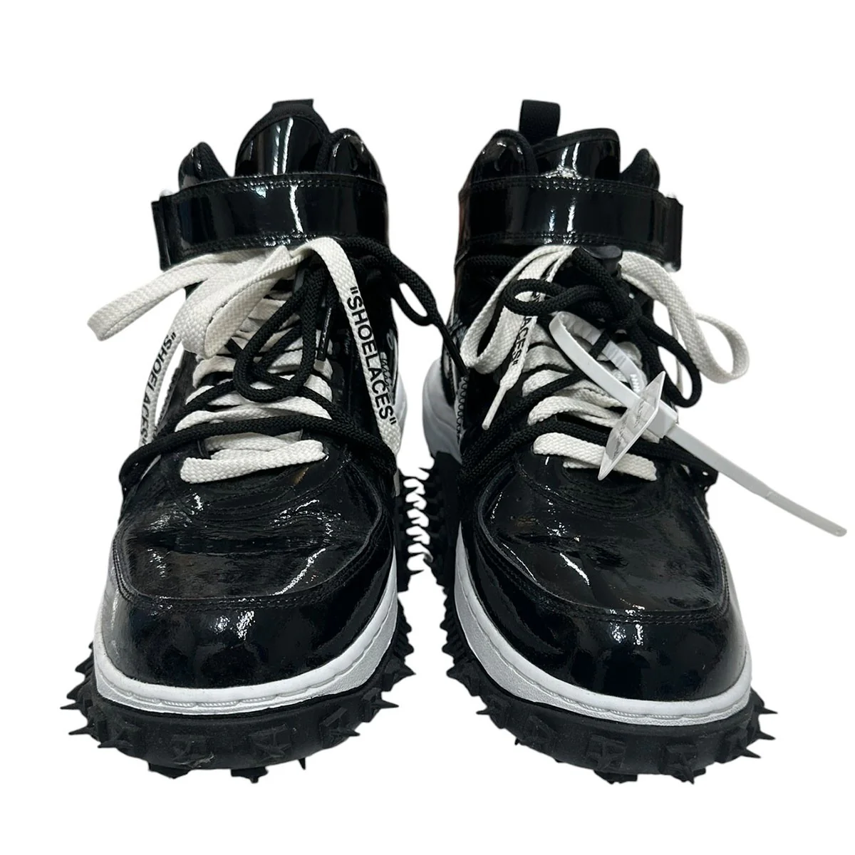 Air Force 1 Mid Sheedエアフォース1 ミッド シードスニーカーDR0500-001 - Image 2