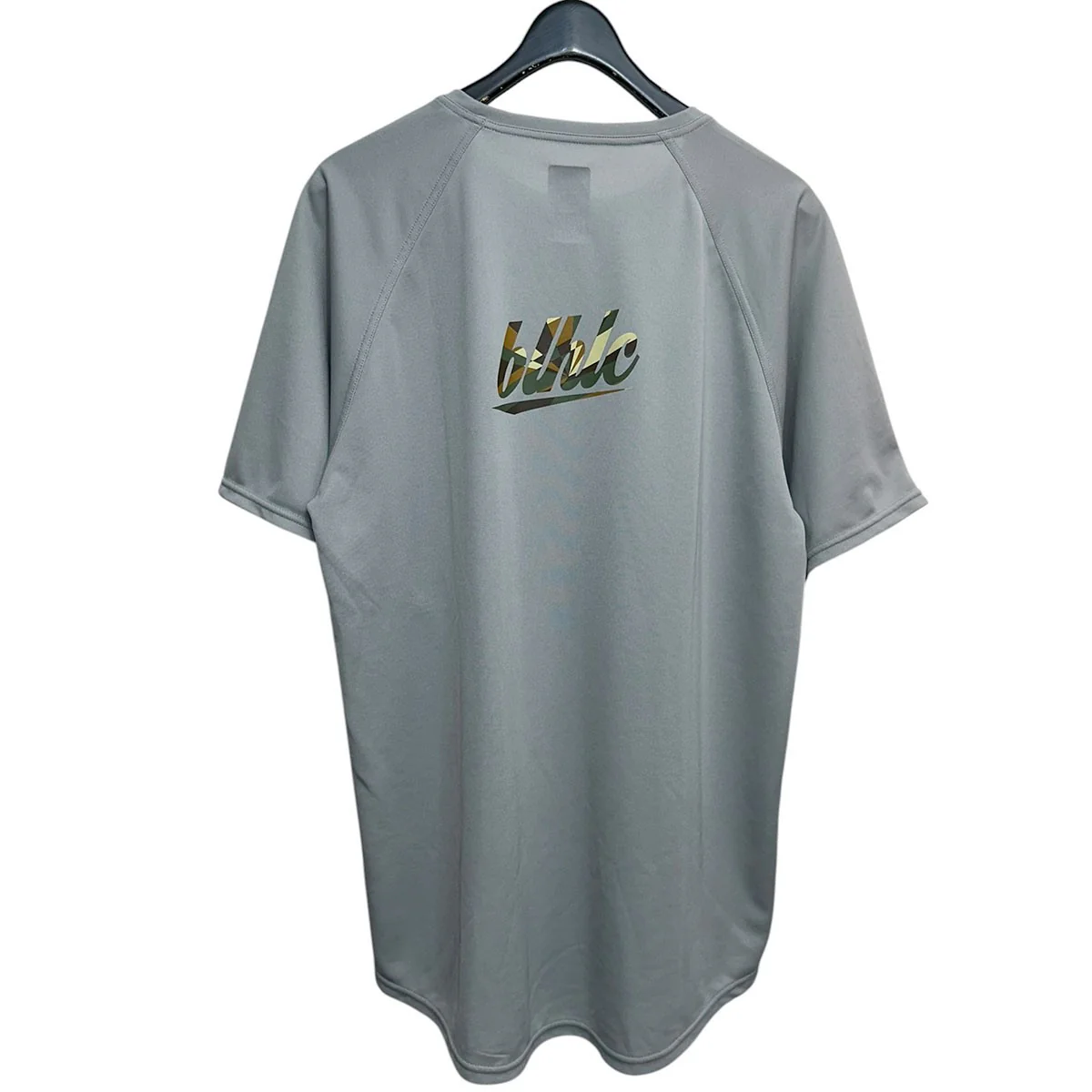 blhlc Back Print Cool Tee - Image 2