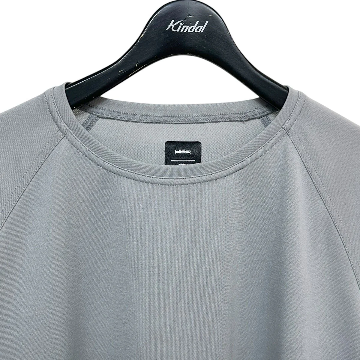 blhlc Back Print Cool Tee - Image 3