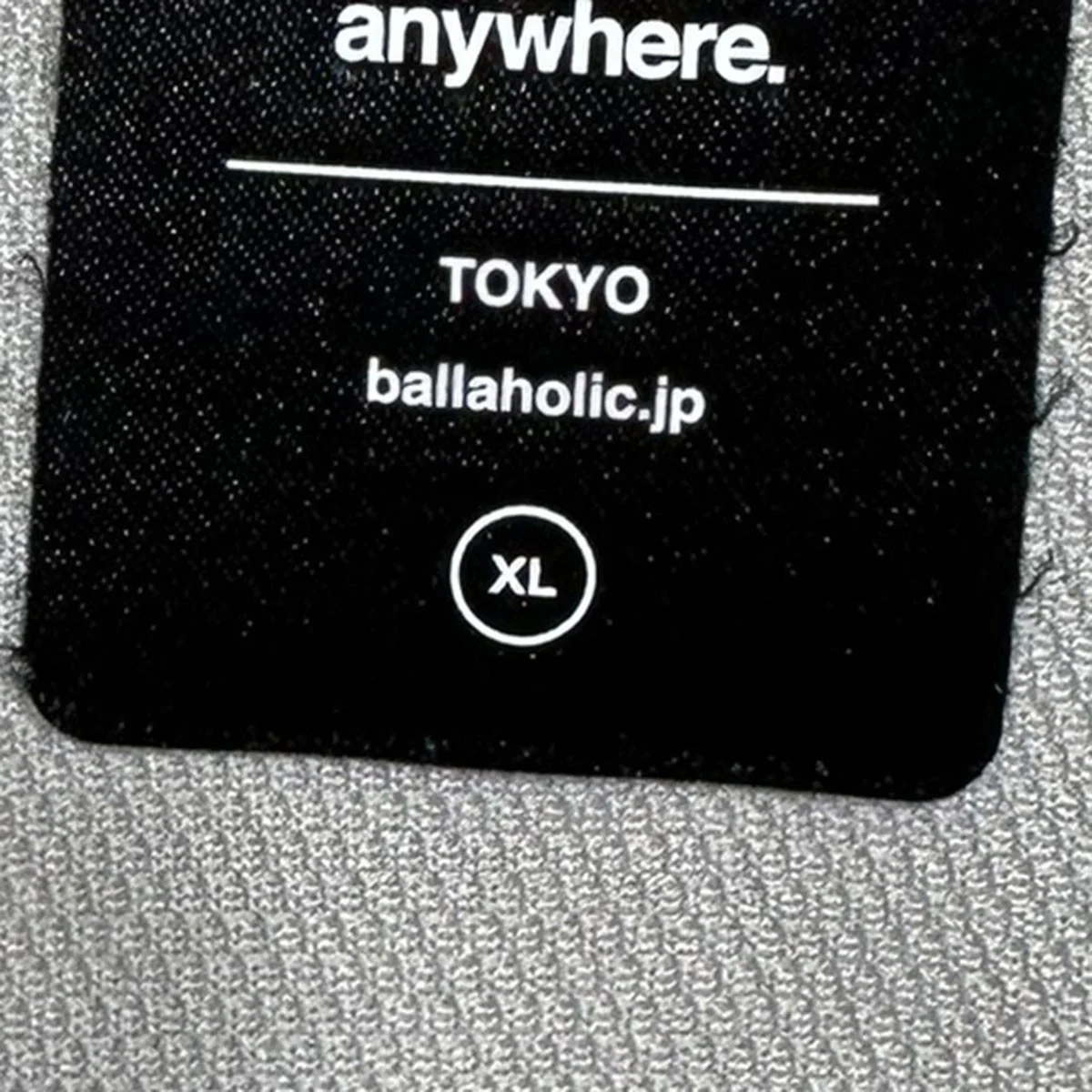 blhlc Back Print Cool Tee - Image 5