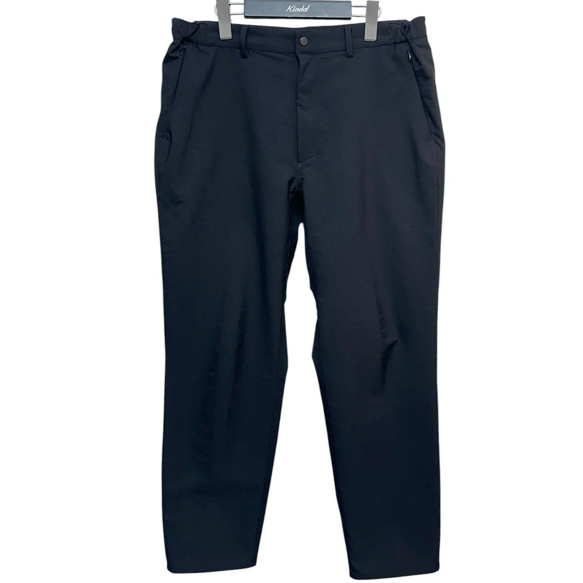 MET24 SLIM TAPERED FITスリムテーパードフィットパンツJMPL1503