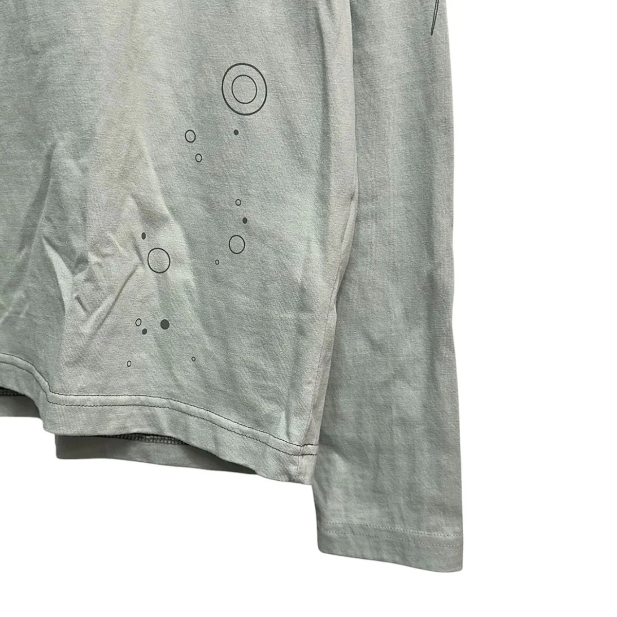 ANATOME LONG SLEEVE長袖Tシャツ - Image 4
