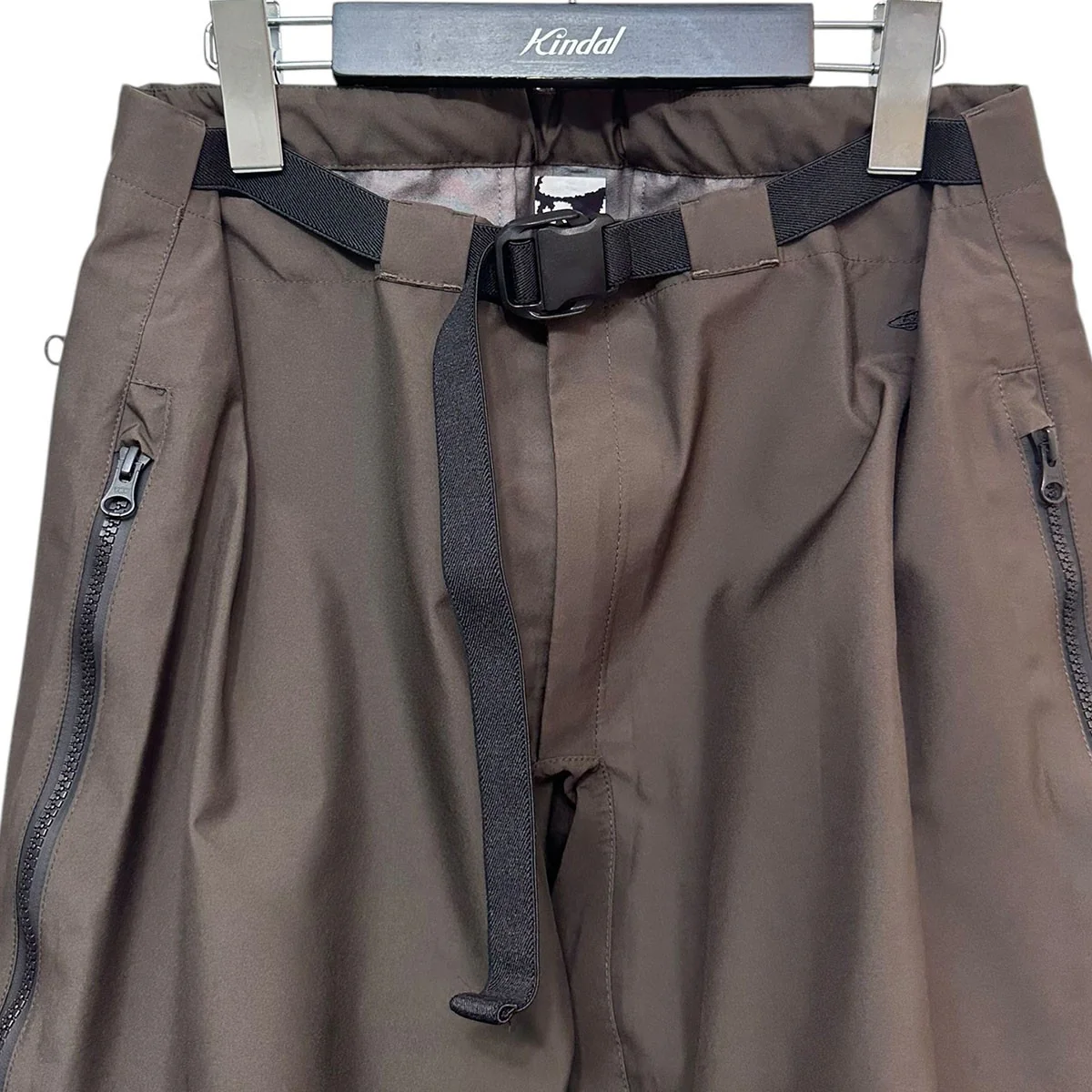 3L WR Arc PantsSS24GR1AAGFSB - Image 3