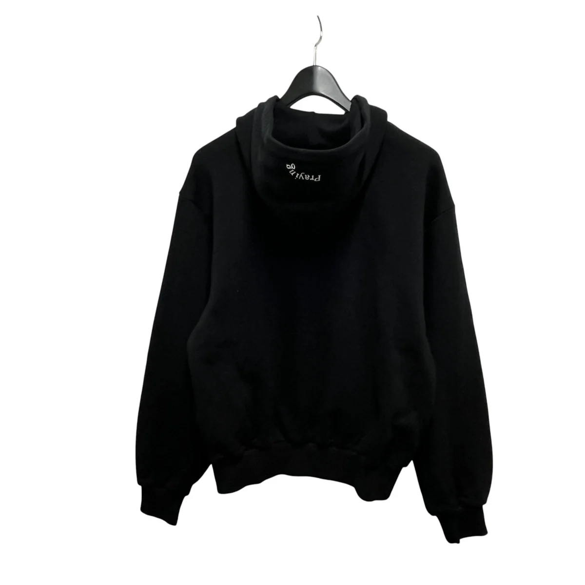 Paris Hoodie ジップアップ - Image 2