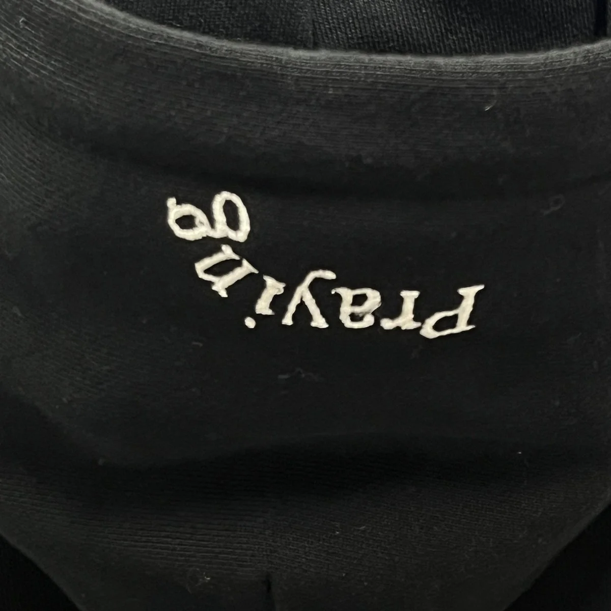 Paris Hoodie ジップアップ - Image 3