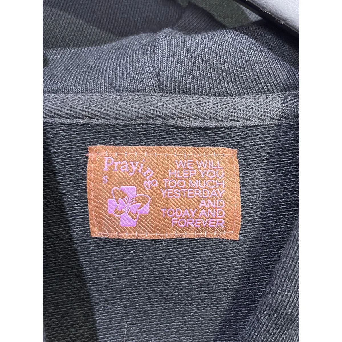 Paris Hoodie ジップアップ - Image 4