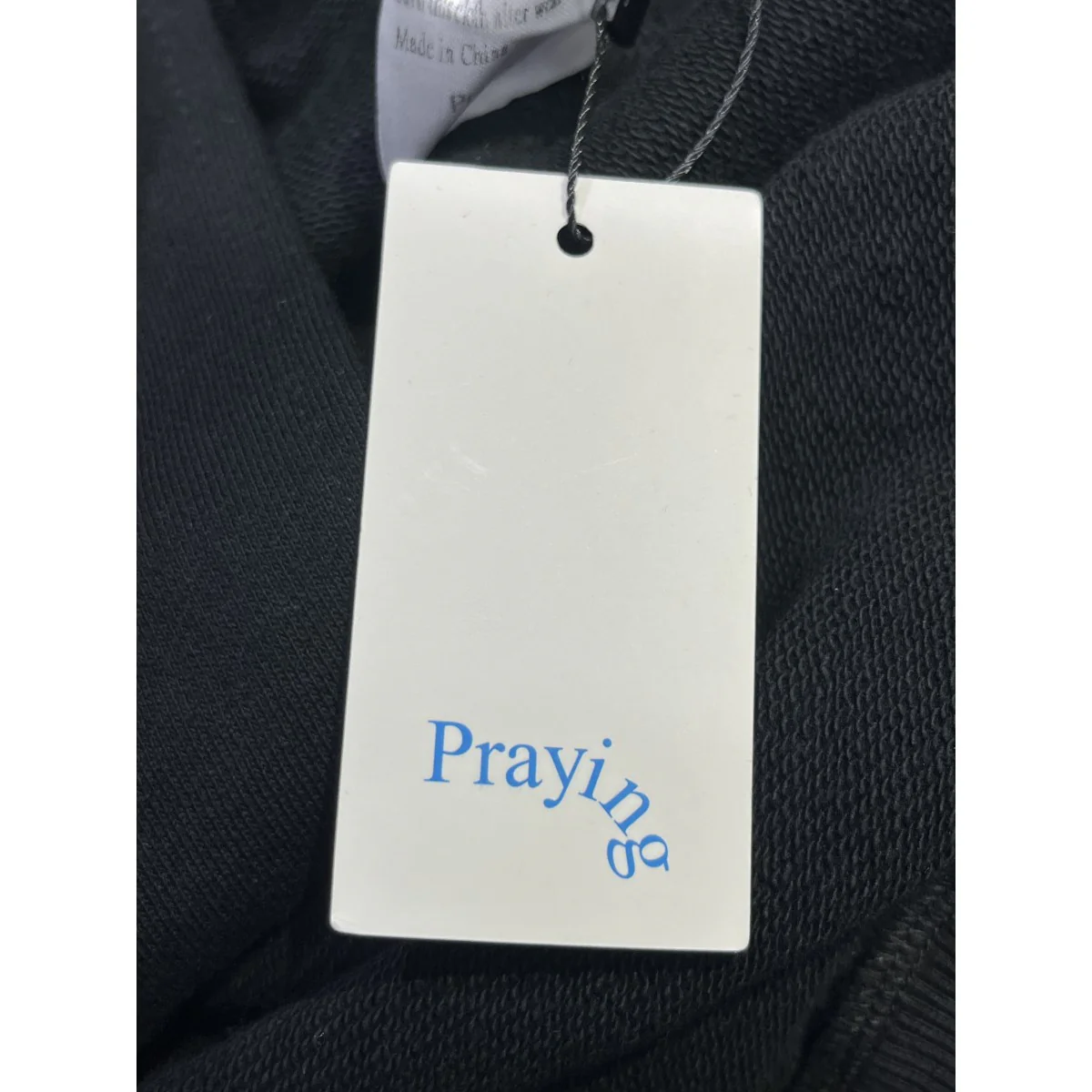 Paris Hoodie ジップアップ - Image 5