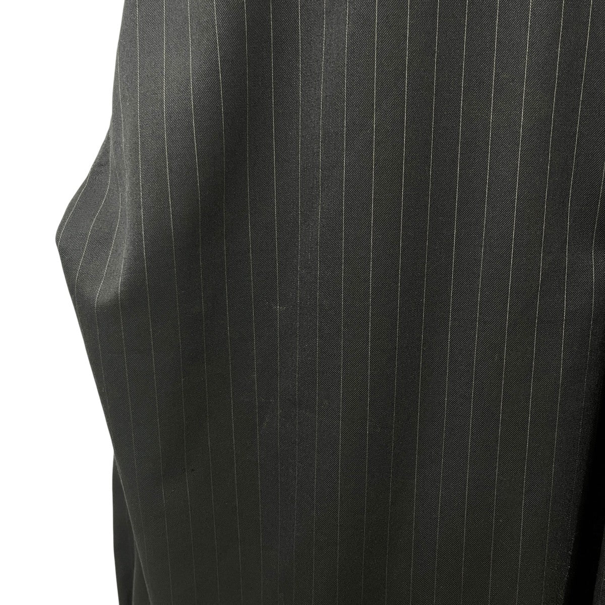 26SSPINSTRIPE WESTERN SHIRT - Image 4