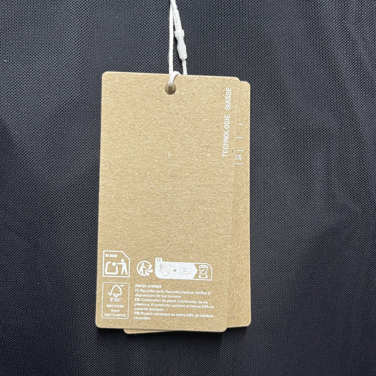 Core Jacket - Image 4