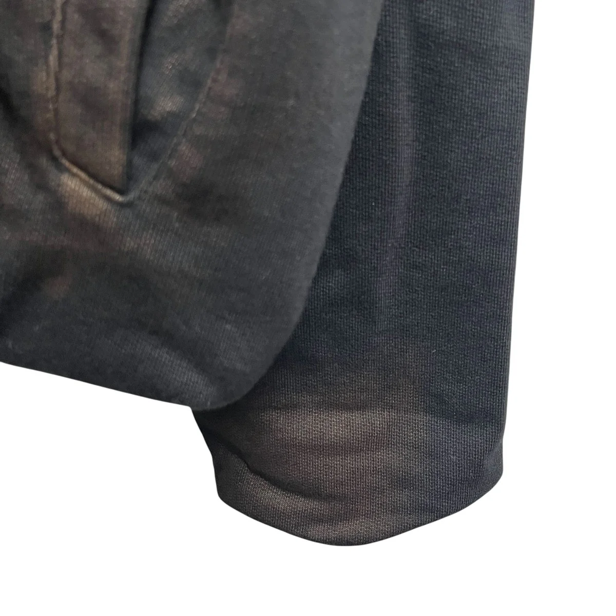 HORSE PRINT&SUN TOTEM HOODIE - Image 5