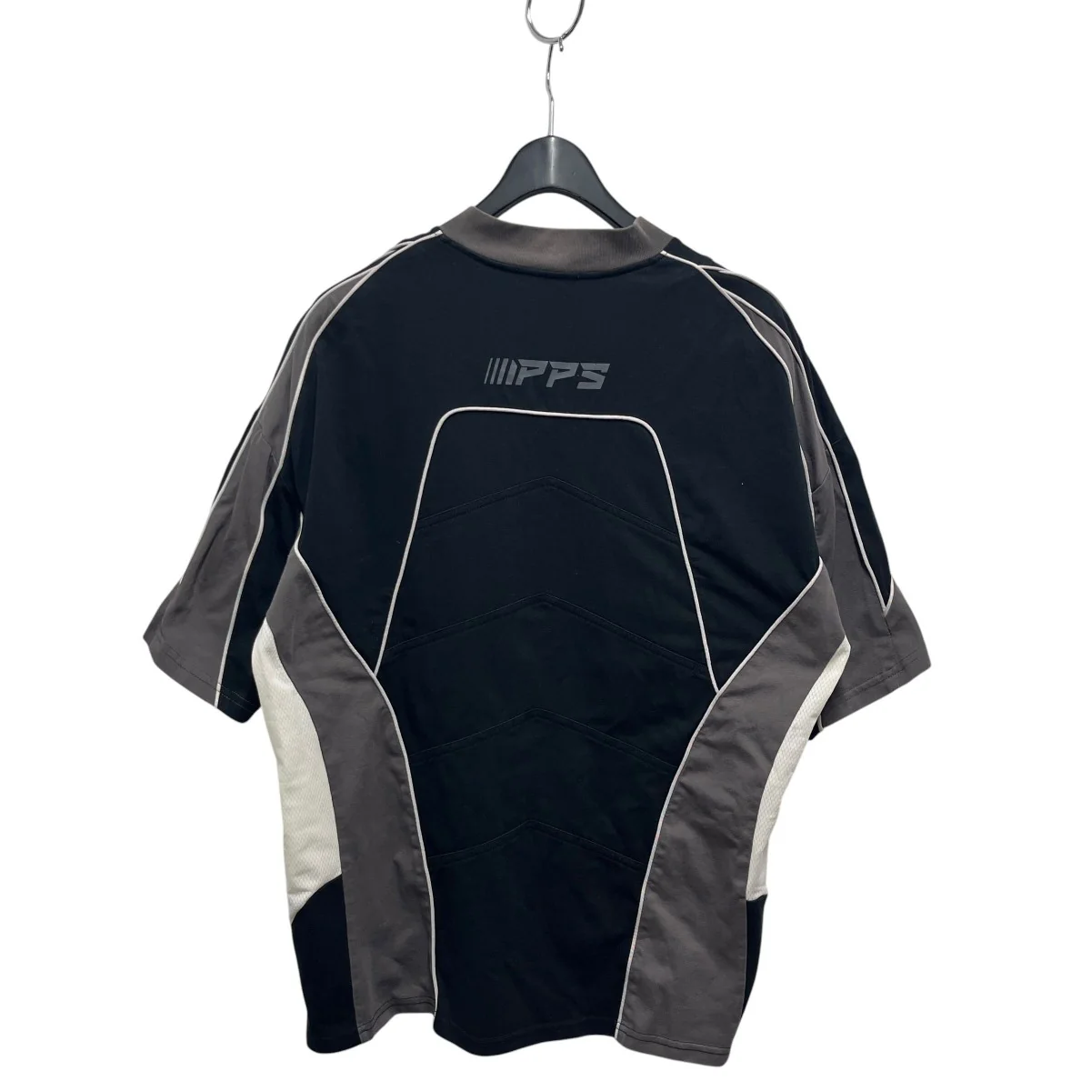 Oversiized Racing Tシャツ - Image 2