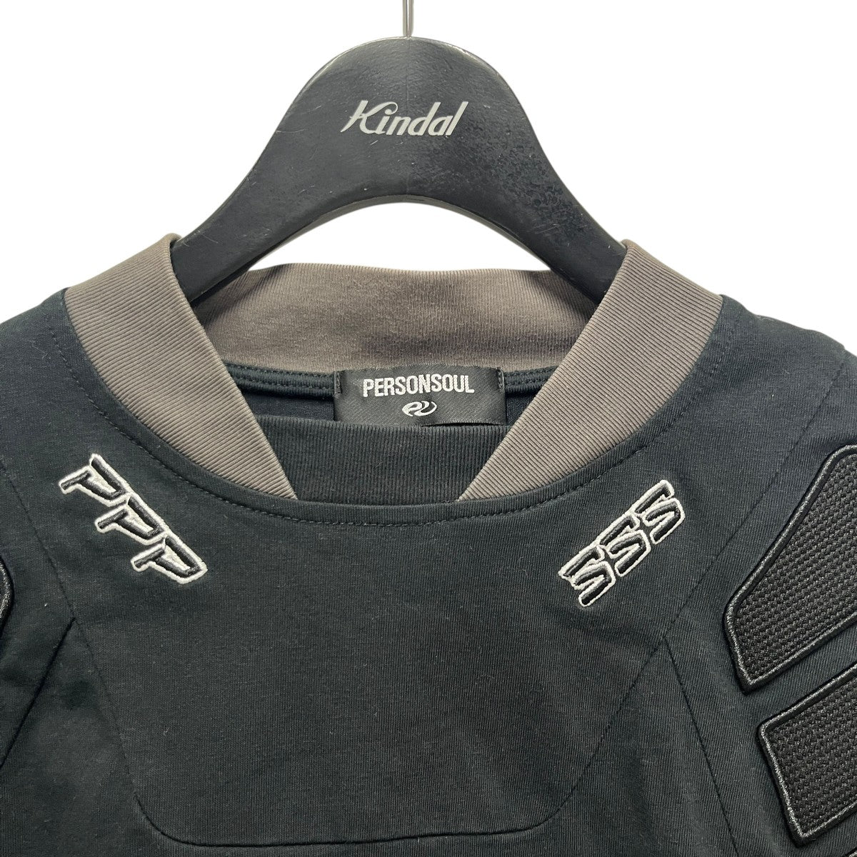 Oversiized Racing Tシャツ - Image 3