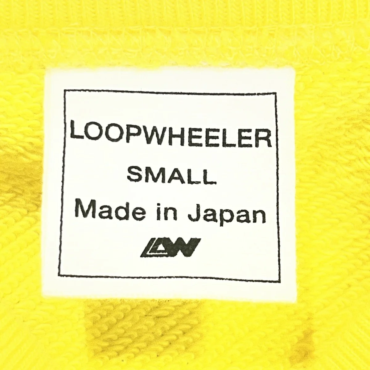 クルーネックトレーナー - Image 6