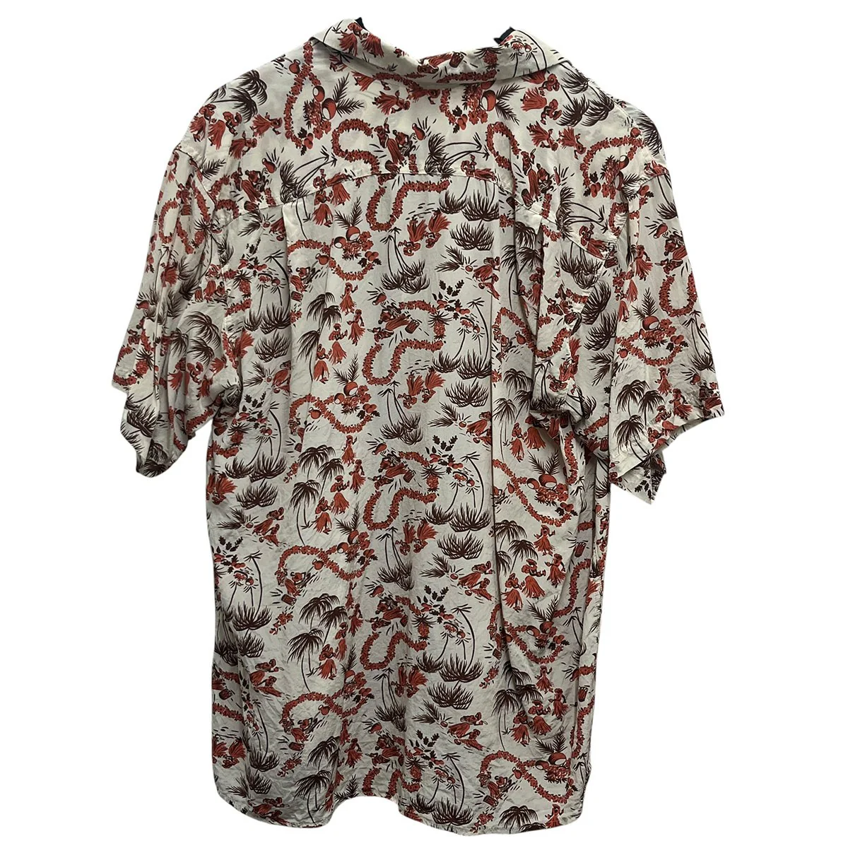 シルクアロハシャツ - Image 2