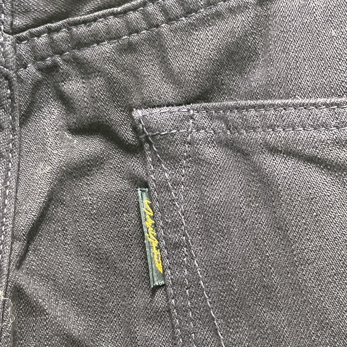 製品染めパンツHP-P70-027 - Image 4